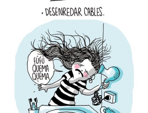 Procratisnar o el arte de poner excusas