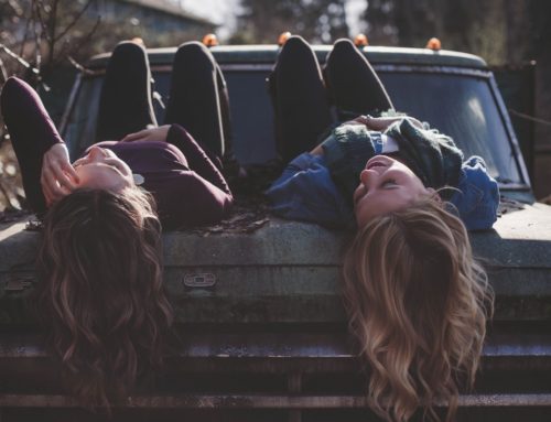 Adolescencia ¿Cómo sobrevivir a ella? Consejos para padres