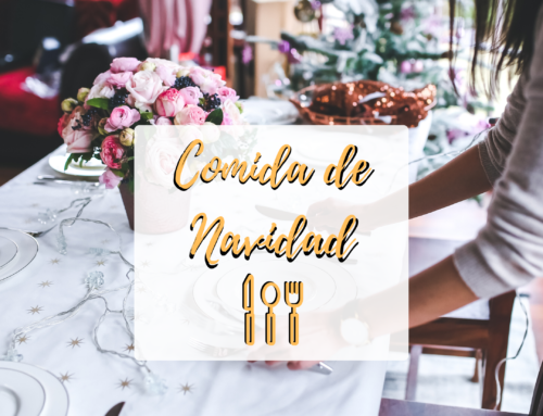 Nutrición en Navidad