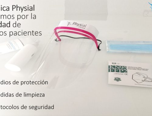 Medidas tomadas ante la COVID-19