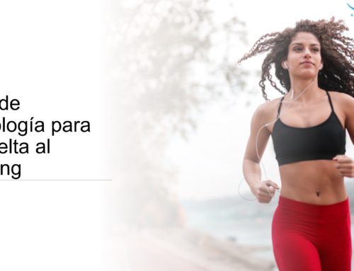 Consejos para hacer Running después del confinamiento. Parte 2: Podología