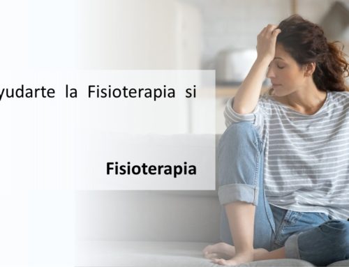 Tratamiento de Fisioterapia para cefalea en Sevilla centro